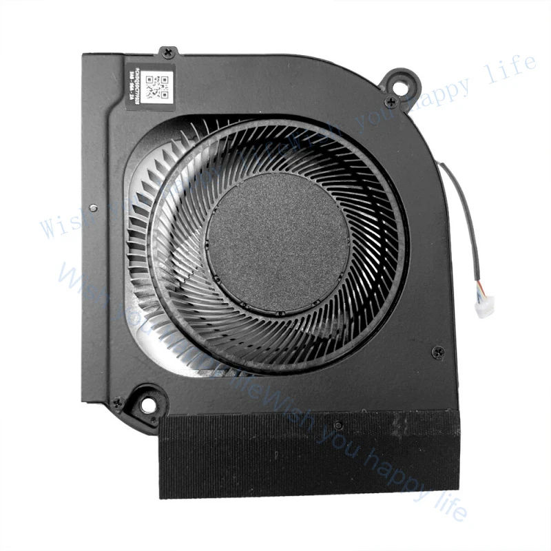 T 12V GPU Cooling Fan For ACER Predator Helios Neo PHN16-71 PHN18-71 N22Q22 FSJH
T 12V GPU Cooling Fan For ACER Predator Helios Neo PHN16-71 PHN18-71 N22Q22 FSJH