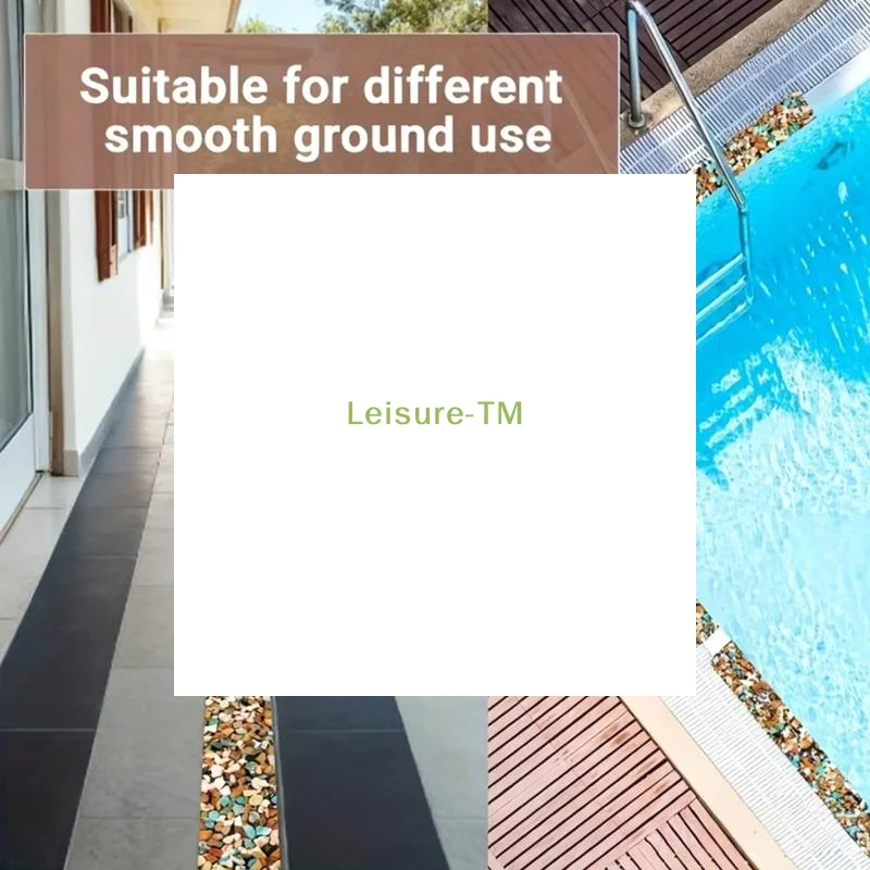 Hot Sale High-strength Anti-slip Tape, Suitable For Indoor And Outdoor Stairs, Swimming Pools, And Bathrooms, Easy To Apply
Hot Sale High-strength Anti-slip Tape, Suitable For Indoor And Outdoor Stairs, Swimming Pools, And Bathrooms, Easy To Apply