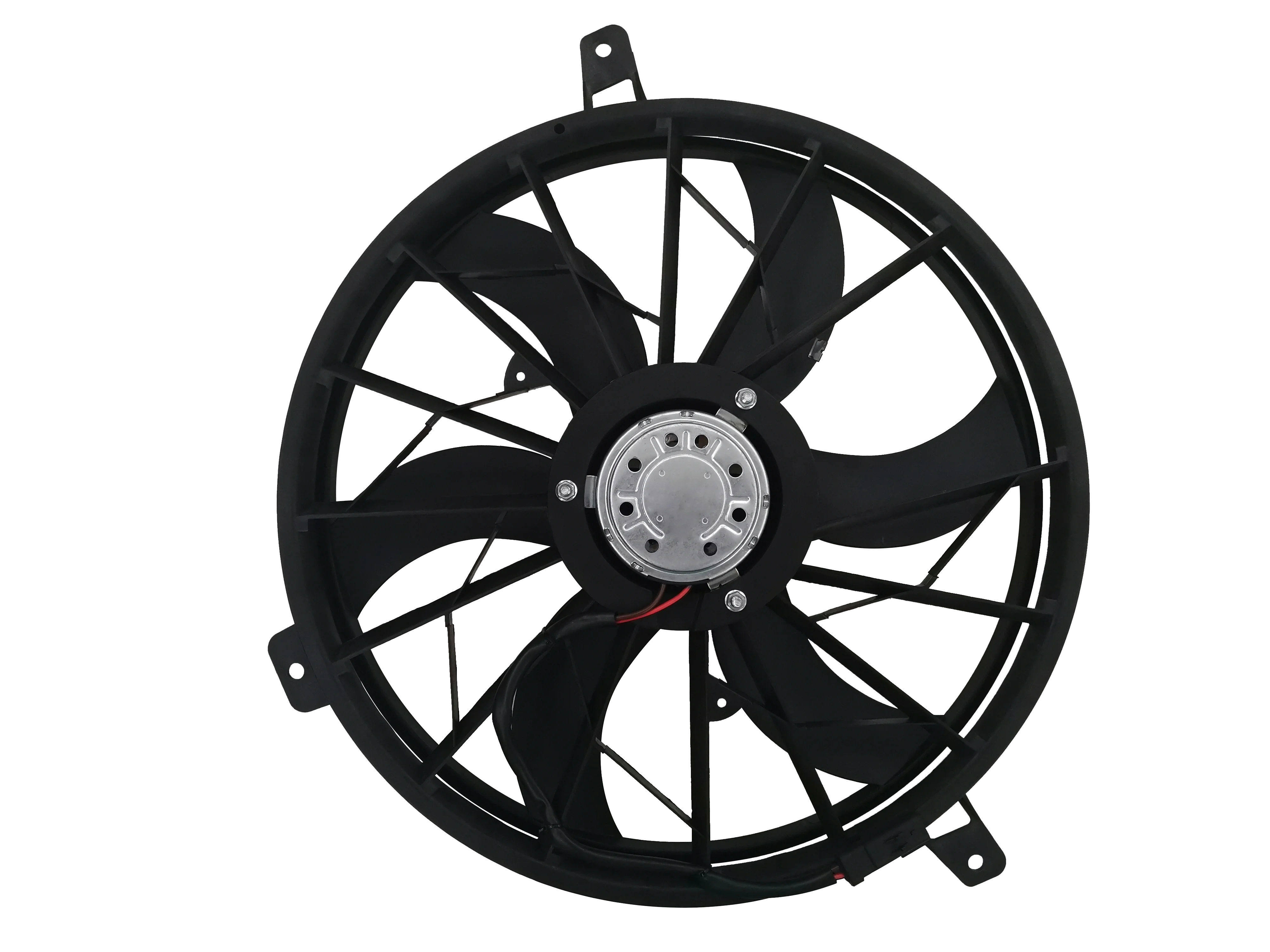 For JEEP Grand Cherokee/Liberty 1999-2003 Radiator cooling fan OE 67400389 52079528 52079528AB 52079528AC
For JEEP Grand Cherokee/Liberty 1999-2003 Radiator cooling fan OE 67400389 52079528 52079528AB 52079528AC