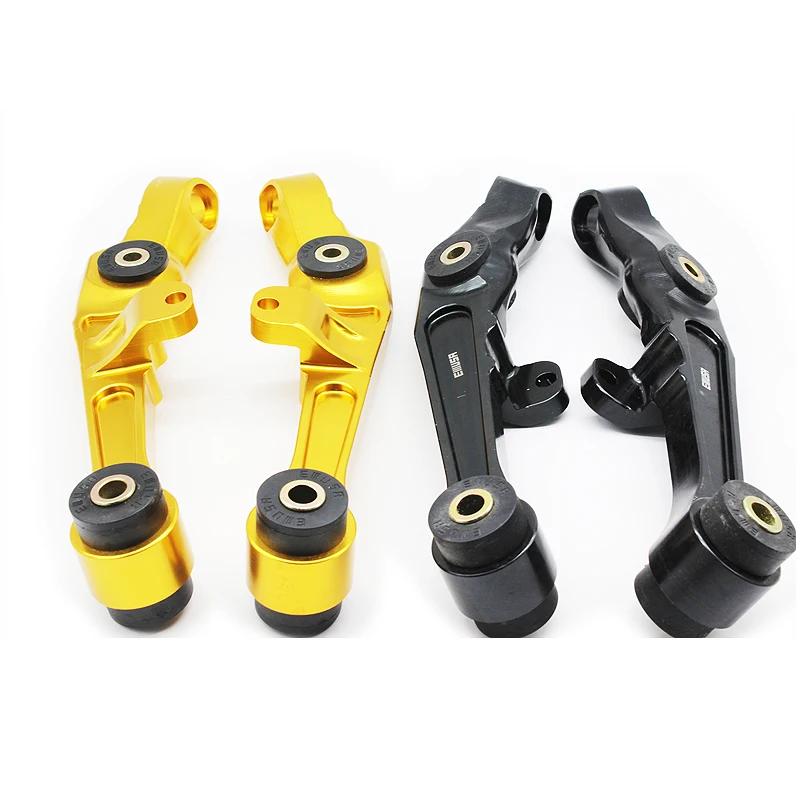 Front Lower Control Arm for 03-07 Nissan 350Z 2D 3.5 CNC Bille
Front Lower Control Arm for 03-07 Nissan 350Z 2D 3.5 CNC Bille