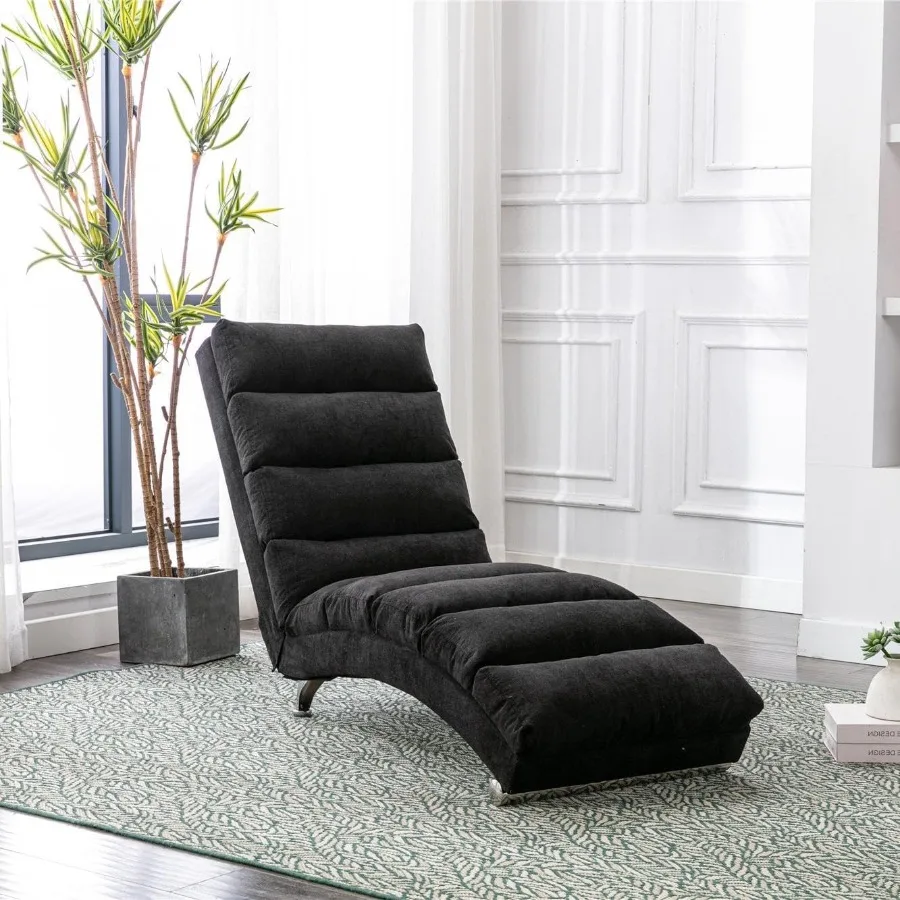 Linen Chaise Lounge Indoor Chair Upholstered Electric Massage Recliner Chair Modern Sleeper Chair Lounge Sofa Lounger for Bedro
Linen Chaise Lounge Indoor Chair Upholstered Electric Massage Recliner Chair Modern Sleeper Chair Lounge Sofa Lounger for Bedro