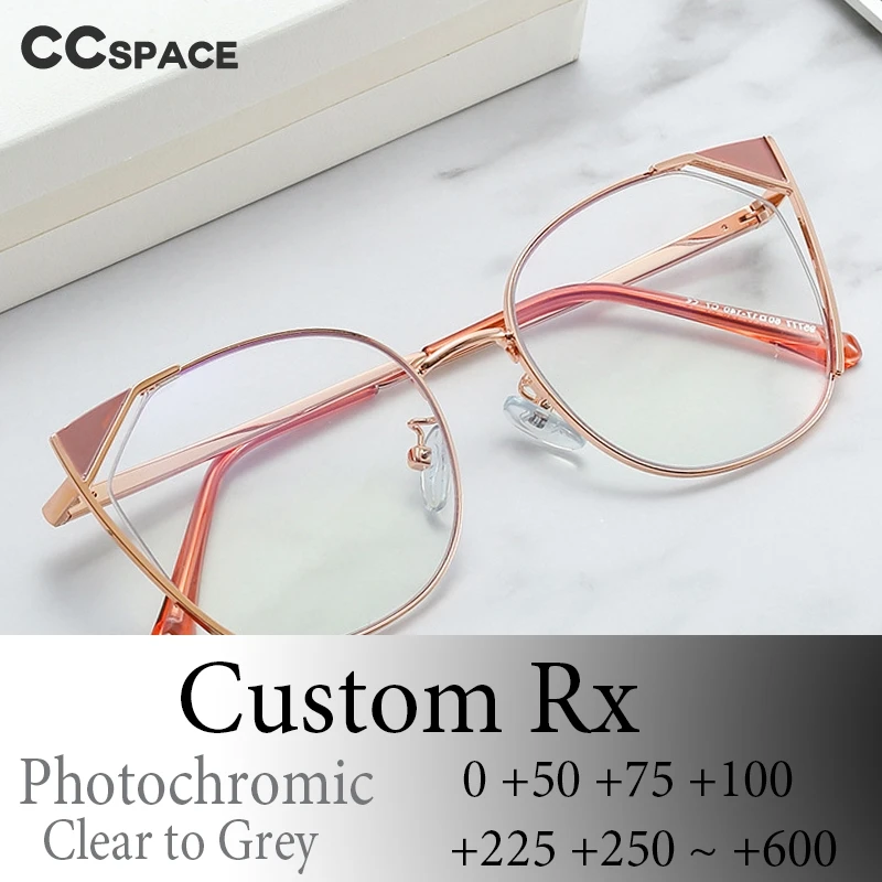 P54218 Photochromic Reading Glasses Cat Eye Square Computer Lovely Women Spectacle Vintage Eyewear Vision Plus Nearsight
P54218 Photochromic Reading Glasses Cat Eye Square Computer Lovely Women Spectacle Vintage Eyewear Vision Plus Nearsight