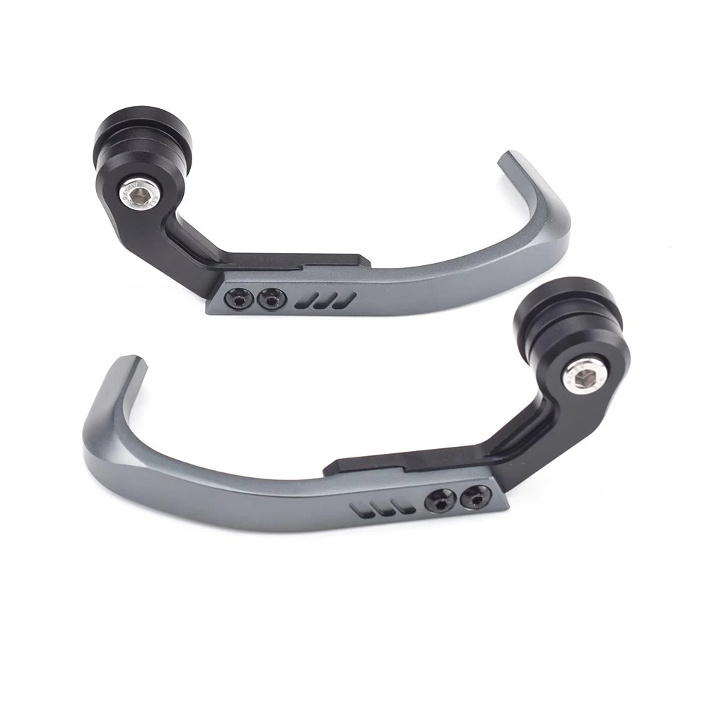 Bull Horn Handlebar Guard For Honda CB650R CBR400R CBR500R NC750 Motorcycle Safety Equipment
Bull Horn Handlebar Guard For Honda CB650R CBR400R CBR500R NC750 Motorcycle Safety Equipment