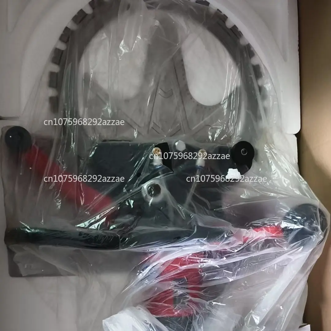 Brushless Concrete Cutting Machine Diamond Saw Blade 29cm Cutting Depth Wall Saw Ring
Brushless Concrete Cutting Machine Diamond Saw Blade 29cm Cutting Depth Wall Saw Ring