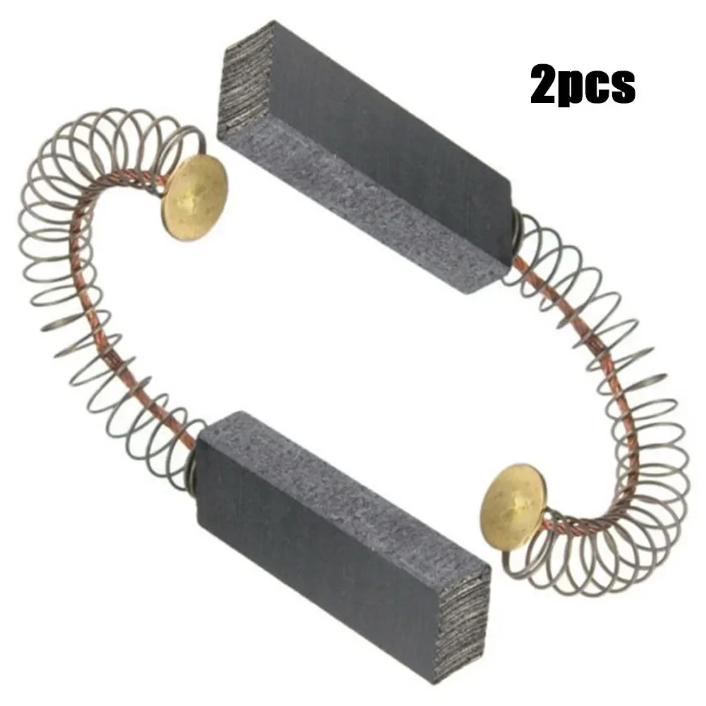 2pcs Carbon Brush 30 X 11 X 6mm Rhinestone Polisher Carbon Brushes Electric Washing Parts Replacement Power Tool Accessories
2pcs Carbon Brush 30 X 11 X 6mm Rhinestone Polisher Carbon Brushes Electric Washing Parts Replacement Power Tool Accessories