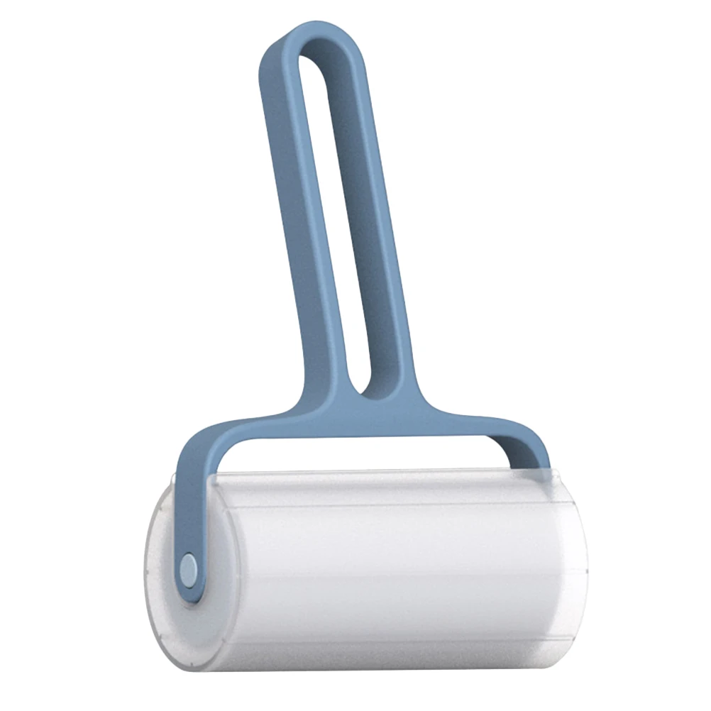 1pc Lint Roller for Clothes Pet Hair Removal Sticky Sheets Replaceable Refills No Odor Safe Eco Friendly Off
1pc Lint Roller for Clothes Pet Hair Removal Sticky Sheets Replaceable Refills No Odor Safe Eco Friendly Off