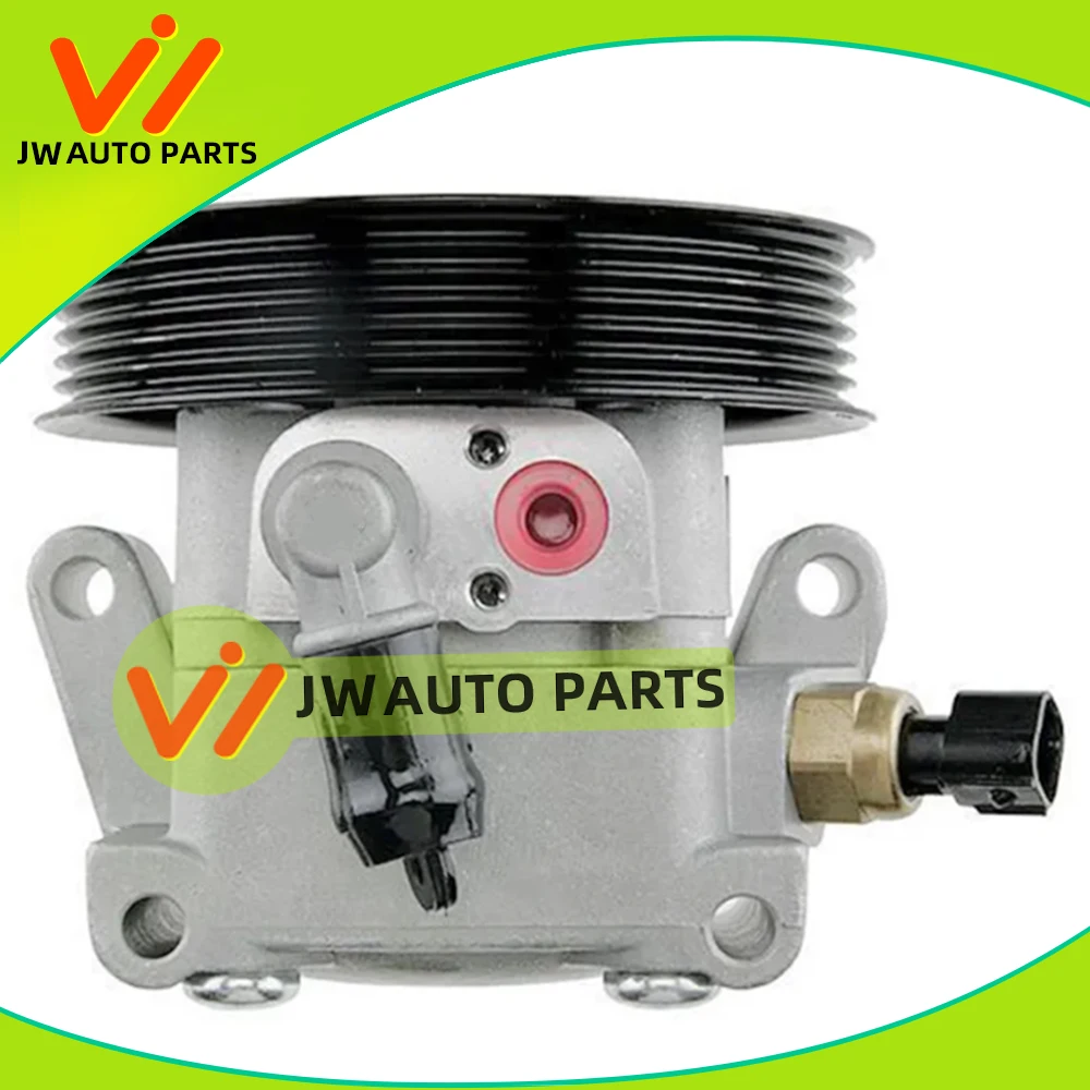 Hydraulic Power Steering Pump BV613A696AA BV613A696AB 1742491 1758113 For Ford Focus MK3 2012 1.6
Hydraulic Power Steering Pump BV613A696AA BV613A696AB 1742491 1758113 For Ford Focus MK3 2012 1.6