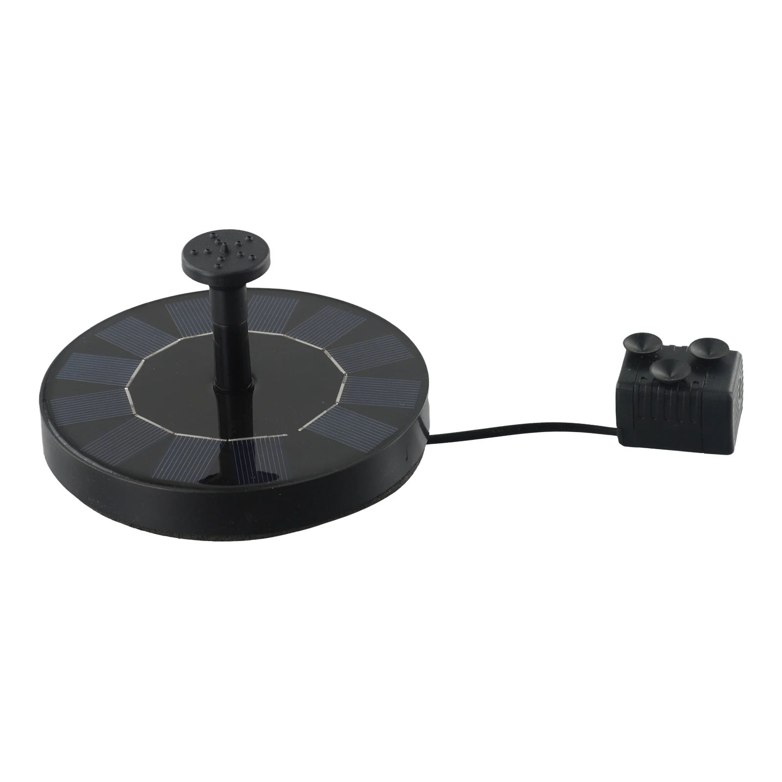 Аквариумный фонтан для птиц, 130 л/ч, 50 см, 7 В/1 Вт
Аквариумный фонтан для птиц, 130 л/ч, 50 см, 7 В/1 Вт