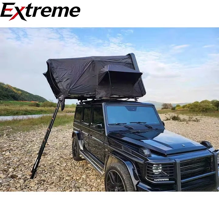 EXTREME New Arrivals Aluminum Shell Roof Top Tent Car Rooftop Tent Camping Roof Top Tent
EXTREME New Arrivals Aluminum Shell Roof Top Tent Car Rooftop Tent Camping Roof Top Tent