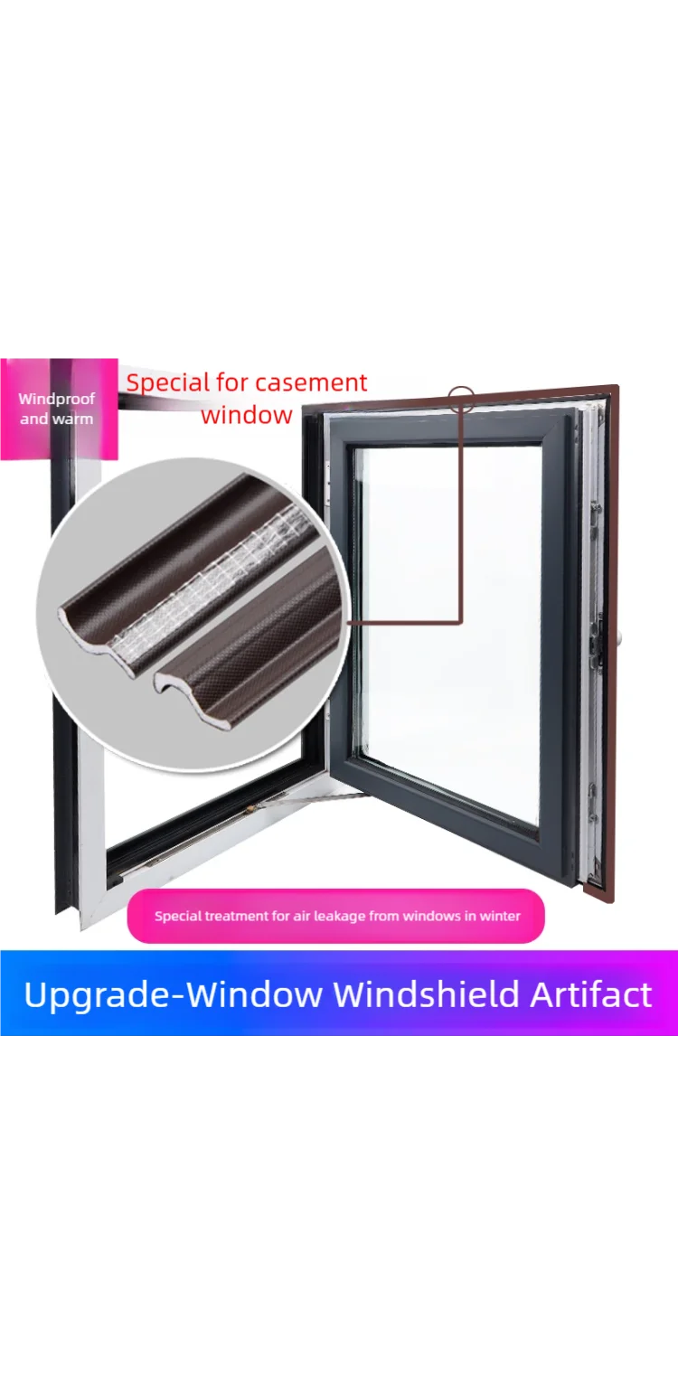 Acoustic Insulation Foam Sliding Doors Window Weather Seal Strip,Draft Stopper Sweep,Weather Stripping,Seal Gap Filler
Acoustic Insulation Foam Sliding Doors Window Weather Seal Strip,Draft Stopper Sweep,Weather Stripping,Seal Gap Filler