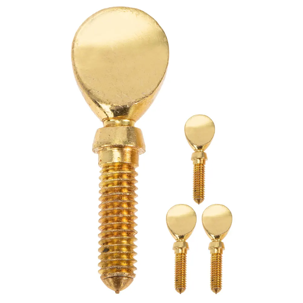 4 Pcs Sachs Clip Screw Sax Neck Tightening Tool Clarinet Fixing Parts Instrument Accessories Copper Saxophone Repair
4 Pcs Sachs Clip Screw Sax Neck Tightening Tool Clarinet Fixing Parts Instrument Accessories Copper Saxophone Repair