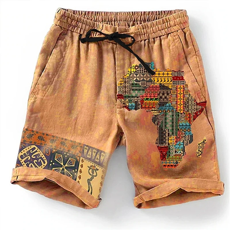 Summer Vintage Ethnic Style 3D Print Beach Shorts Men Women Oversized Surfing Board Sport Pants Swimsuits Trunks Kid Clothing
Summer Vintage Ethnic Style 3D Print Beach Shorts Men Women Oversized Surfing Board Sport Pants Swimsuits Trunks Kid Clothing