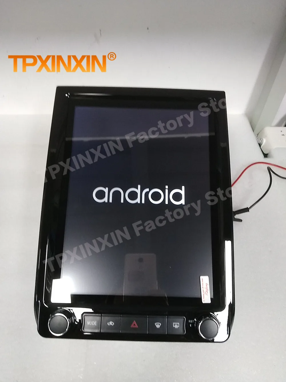 For Ford Expedition 2015 2016 2017 Automotive Automotive Android 13 Touch Screen Radio Receiver GPS Navigation Video Head Unit
For Ford Expedition 2015 2016 2017 Automotive Automotive Android 13 Touch Screen Radio Receiver GPS Navigation Video Head Unit