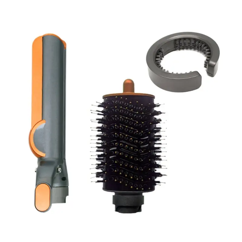 A33F Trend For Shark Flexstyle Airflow Attachment Hair Straightener Nozzle Plate Smoothing Comb Nozzle Set For Smooth Hair Style
A33F Trend For Shark Flexstyle Airflow Attachment Hair Straightener Nozzle Plate Smoothing Comb Nozzle Set For Smooth Hair Style
