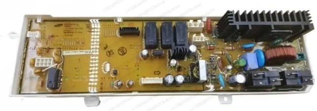 DC92-01769C DC92-01770L New Washing Machine PCB Control Board Display Panel
DC92-01769C DC92-01770L New Washing Machine PCB Control Board Display Panel