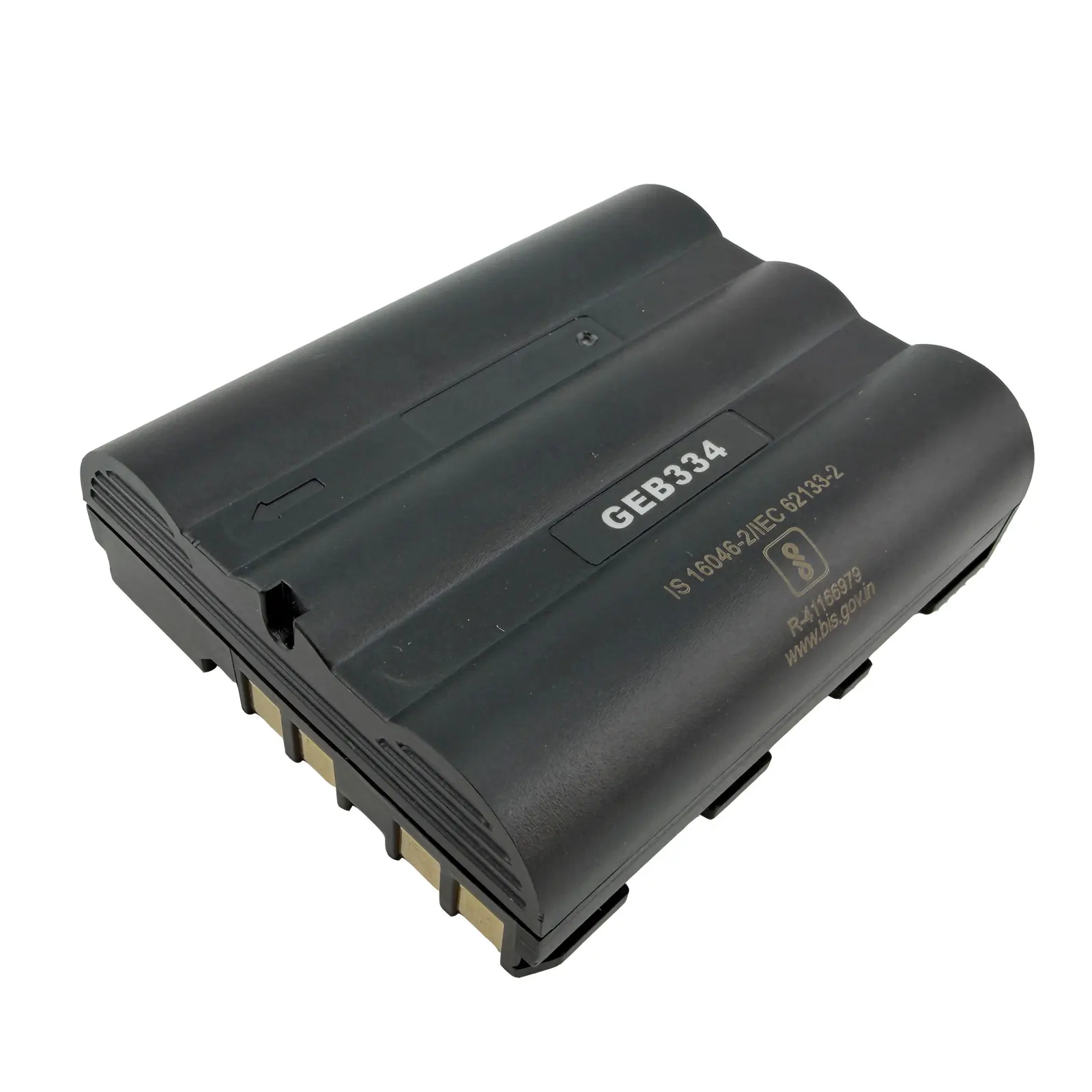 High Quality GEB334 Battery for Leica Total Station GPS TS03 TS07 TS10 iCB70 CS20 LS10/15 Level RTC360 laser Scanner
High Quality GEB334 Battery for Leica Total Station GPS TS03 TS07 TS10 iCB70 CS20 LS10/15 Level RTC360 laser Scanner