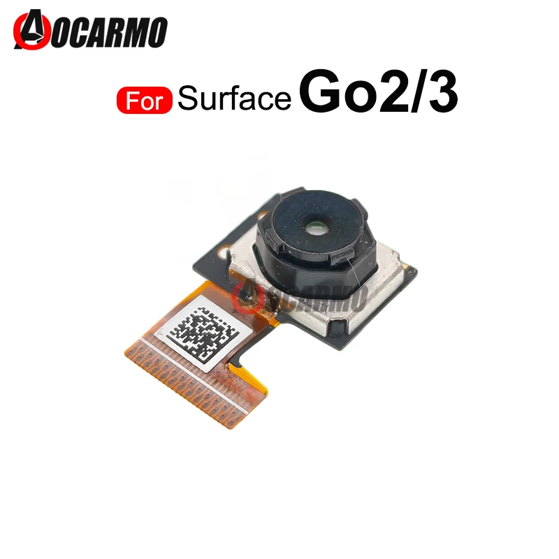 Front Camera Flex For Microsoft Surface GO 2 3 GO2 Touch Board Flex Cable Replacement Repair Parts
Front Camera Flex For Microsoft Surface GO 2 3 GO2 Touch Board Flex Cable Replacement Repair Parts
