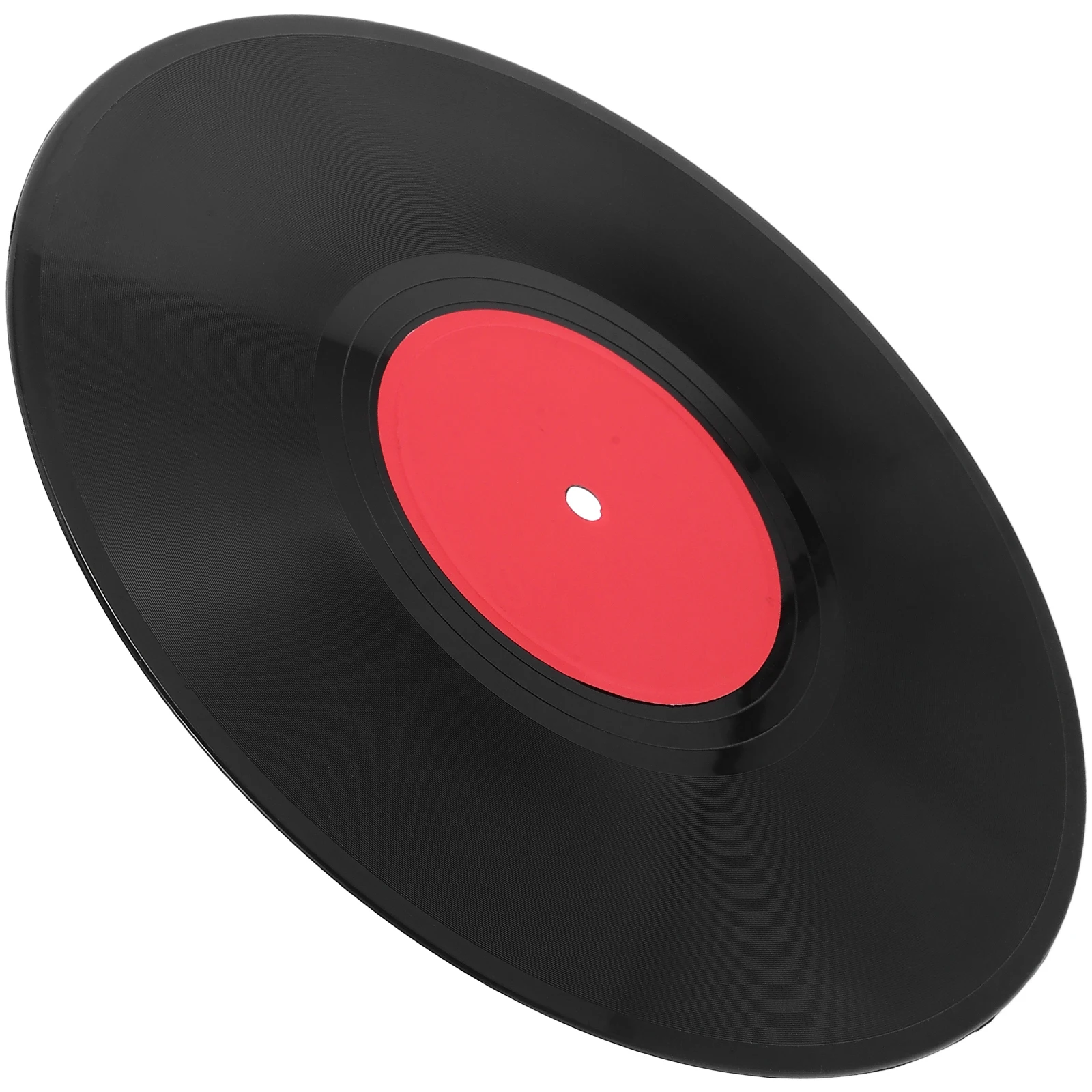 Retro Style Records Decor Record Wall Decor Black Plastic Records For Home Hotel Cafe Decoration Wall Ornament Red
Retro Style Records Decor Record Wall Decor Black Plastic Records For Home Hotel Cafe Decoration Wall Ornament Red