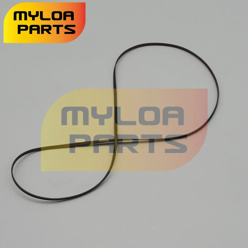 10X 1577172 1548486 1572337 CR Timing Belt is for EPSON L110 L120 L130 L132 L210 L220 L222 L312 L300 L310 L350 L355 L362 L365 L3
10X 1577172 1548486 1572337 CR Timing Belt is for EPSON L110 L120 L130 L132 L210 L220 L222 L312 L300 L310 L350 L355 L362 L365 L3