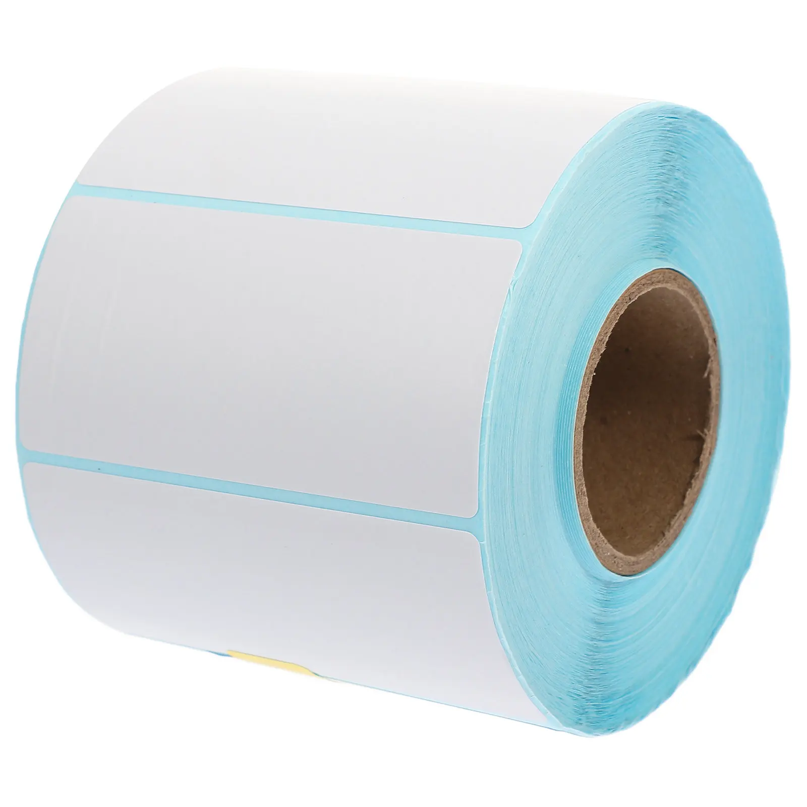80x40mm Thermal Printer Labels Roll Direct Thermal Sticker Labels for Logistics Inventory Address Shipping Small
80x40mm Thermal Printer Labels Roll Direct Thermal Sticker Labels for Logistics Inventory Address Shipping Small