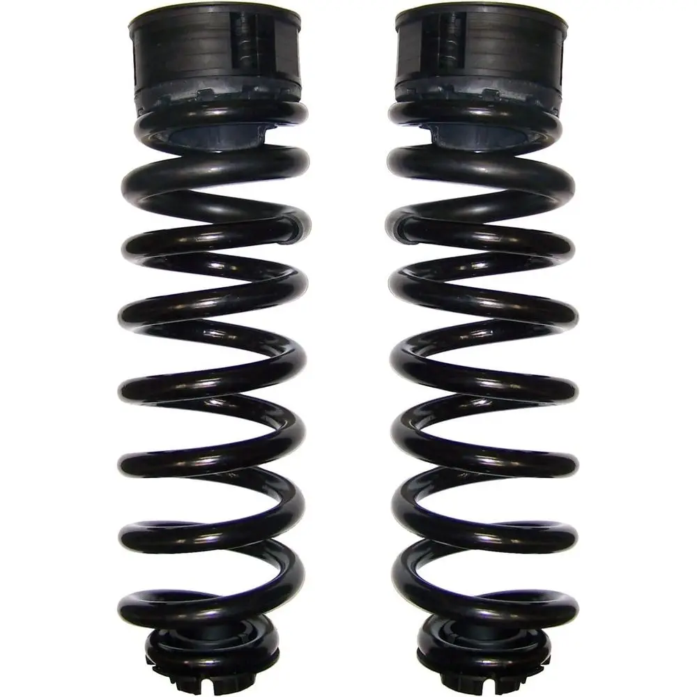 Rear Airmatic Suspension Conversion Kit for ML & GL Class W164
Rear Airmatic Suspension Conversion Kit for ML & GL Class W164