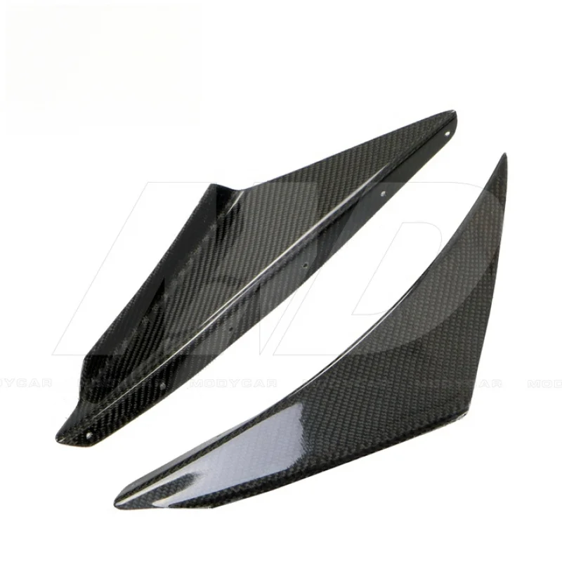 for Mitsubishi Lancer Evolution Evo 8 2003-2005 Carbon Fiber Front Bumper Canard
for Mitsubishi Lancer Evolution Evo 8 2003-2005 Carbon Fiber Front Bumper Canard