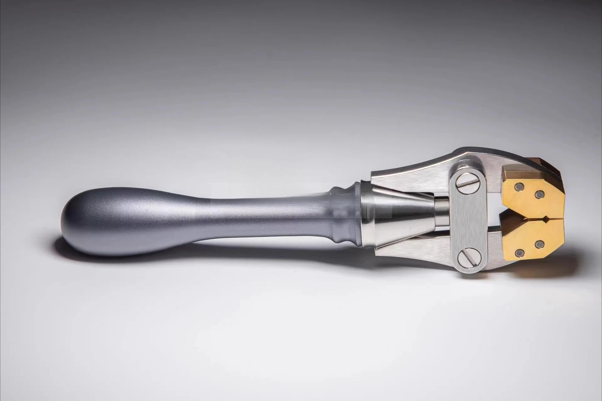 Handheld Vise Handcraft Clamp Repair Tool
Handheld Vise Handcraft Clamp Repair Tool