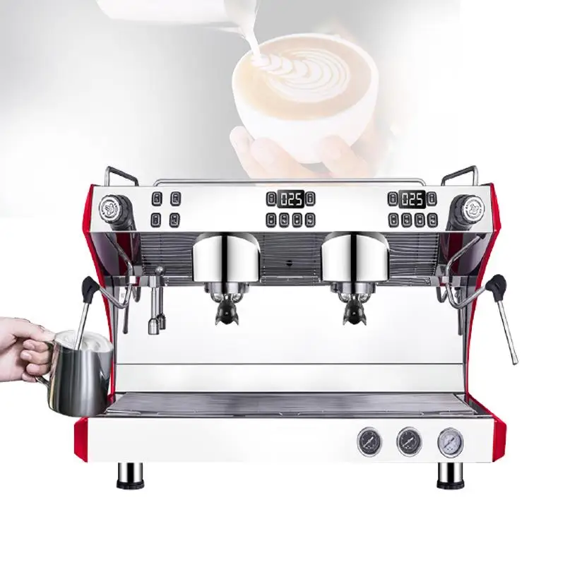 Factory Direct Sales Astoria Wega Pegaso 5 Group Machine Coffee Machines Quality Assurance
Factory Direct Sales Astoria Wega Pegaso 5 Group Machine Coffee Machines Quality Assurance