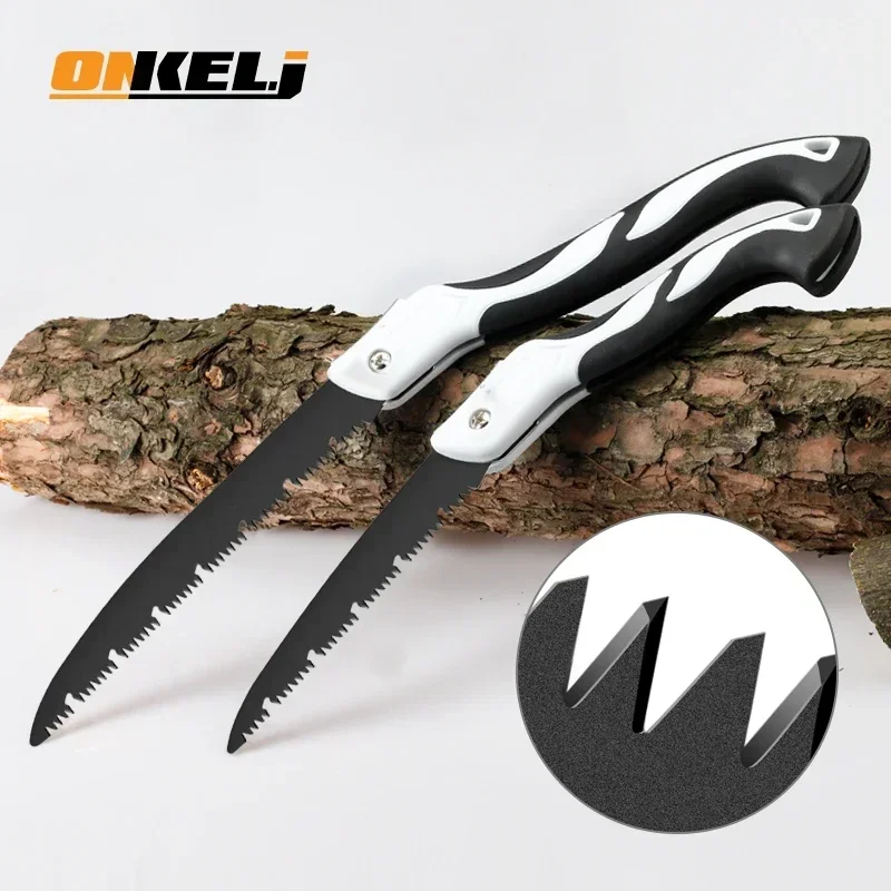 DELIXI-Electric Tree Saw, Small Hand-Held, Woodworking, Wood Fast Folding, Outdoor Logging, 250mm, 190mm
DELIXI-Electric Tree Saw, Small Hand-Held, Woodworking, Wood Fast Folding, Outdoor Logging, 250mm, 190mm