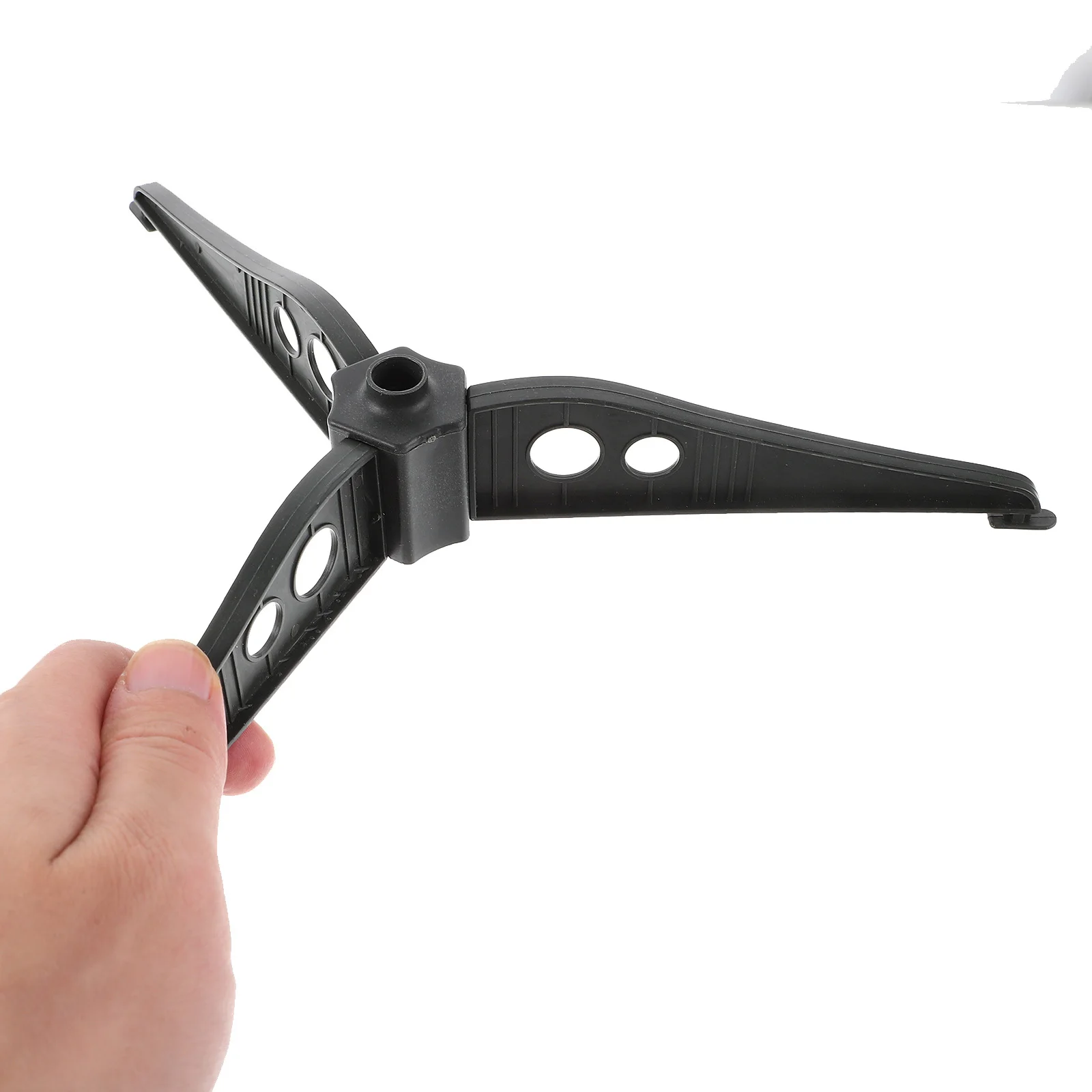 Plastic Xmas Tree Stand Sturdy Triangle Base Stable Holder Easy Assemble Xmas Party Wedding Outdoor Christmas Tree Stand
Plastic Xmas Tree Stand Sturdy Triangle Base Stable Holder Easy Assemble Xmas Party Wedding Outdoor Christmas Tree Stand