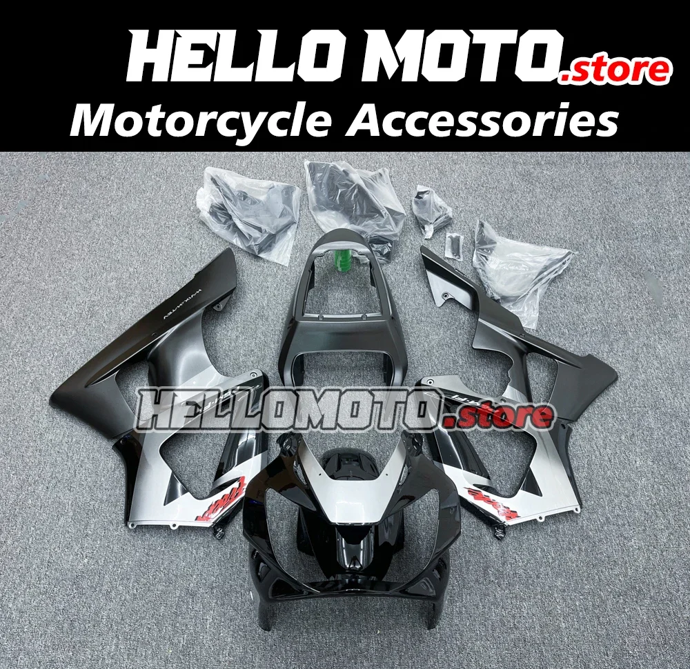 New ABS Injection Molding Fairings Kits Fit For CBR900RR CBR929RR 2000 2001 SC44 Bodywork Set
New ABS Injection Molding Fairings Kits Fit For CBR900RR CBR929RR 2000 2001 SC44 Bodywork Set