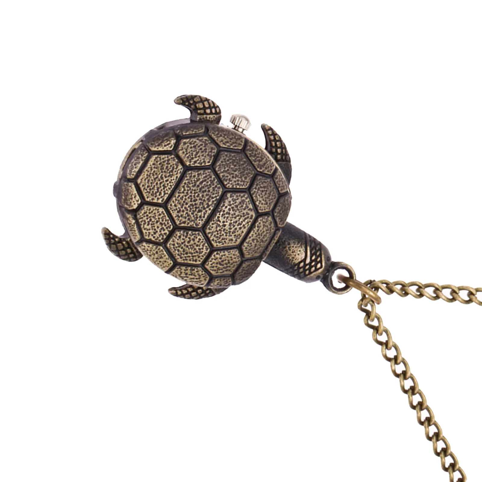 1pc Retro Alloy Design Quartz Pocket Watch Vintage Animal Pattern Gift Timepiece Chain Classic Pocket Watch Included
1pc Retro Alloy Design Quartz Pocket Watch Vintage Animal Pattern Gift Timepiece Chain Classic Pocket Watch Included