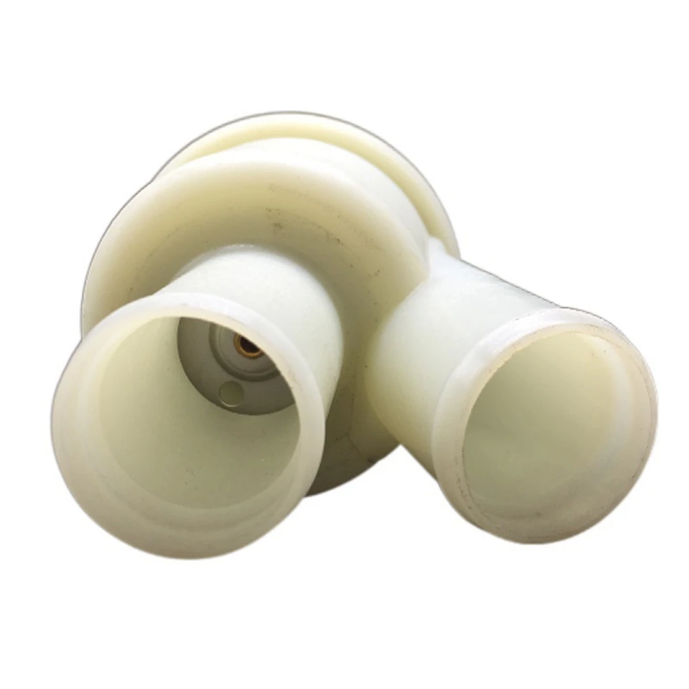 19302P5TG01 For Land Rover Discovery 2 Td5 Engine Coolant Thermostat Assembly With Housing Kit PEM100990 
19302P5TG01 For Land Rover Discovery 2 Td5 Engine Coolant Thermostat Assembly With Housing Kit PEM100990