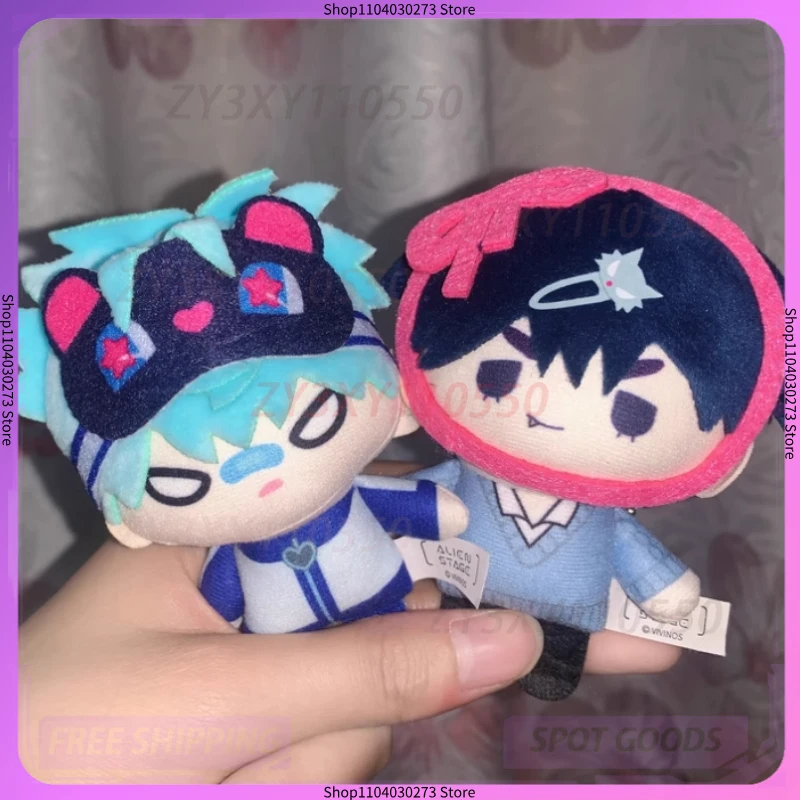 Alien Stage Free Stage Blind Box Series Mizi Sua Ivan Till Luka Hyuna Аниме Фигурка Модель Периферийная коллекция Украшения Игрушки 
Alien Stage Free Stage Blind Box Series Mizi Sua Ivan Till Luka Hyuna Аниме Фигурка Модель Периферийная коллекция Украшения Игрушки