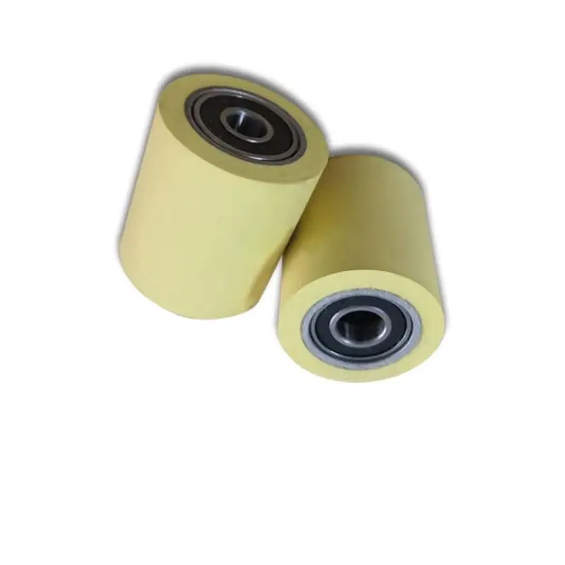 Edge Banding Machine Belt Feeding Wheel Pressure Edge Banding Belt Rubber Wheel Woodworking Tools And Accessories
Edge Banding Machine Belt Feeding Wheel Pressure Edge Banding Belt Rubber Wheel Woodworking Tools And Accessories