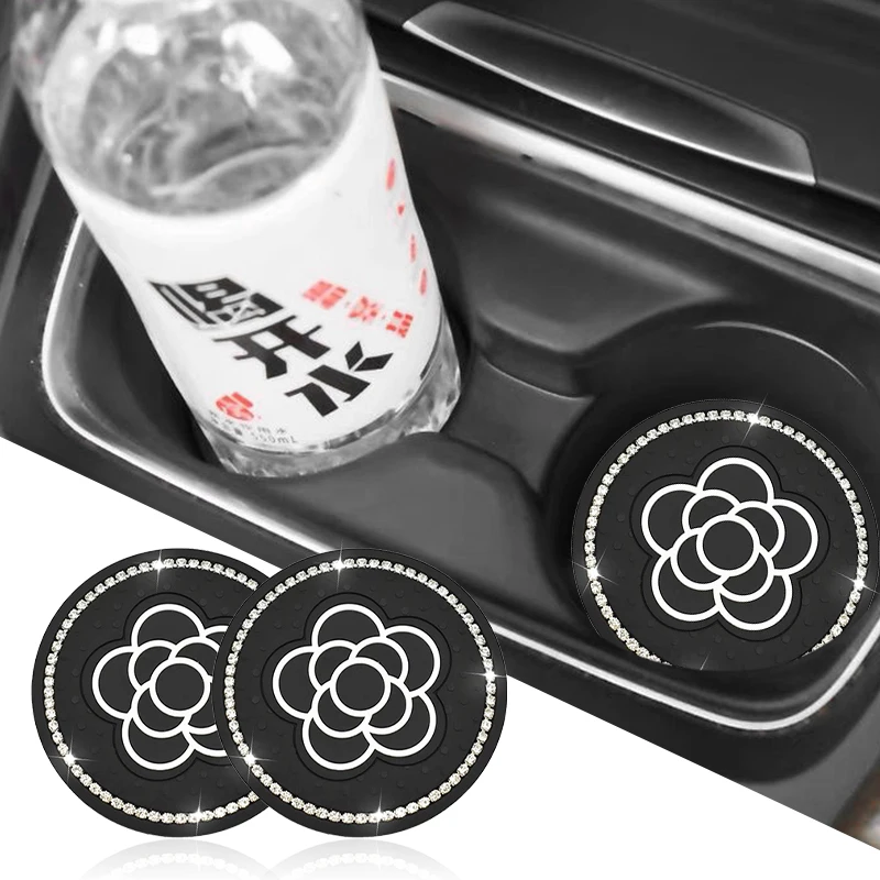 Car Cup Coasters Non-slip Pad Diamond Silicone Car Coasters For Dacia Duster Logan MCV Sandero Stepway Dokker Lodgy Accessories
Car Cup Coasters Non-slip Pad Diamond Silicone Car Coasters For Dacia Duster Logan MCV Sandero Stepway Dokker Lodgy Accessories