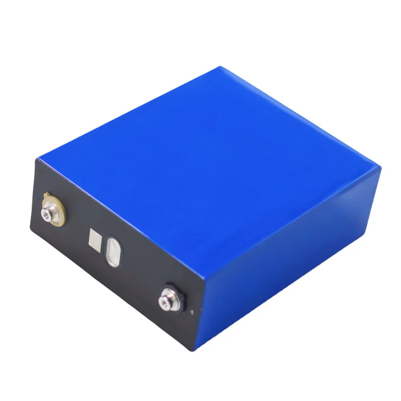 New 3.2V 340Ah Lifepo4 rechargeable battery with 10000 cycles DIY 12V 24V 48V RV EV boat golf solar camping battery 
New 3.2V 340Ah Lifepo4 rechargeable battery with 10000 cycles DIY 12V 24V 48V RV EV boat golf solar camping battery