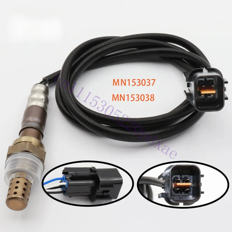 FOR Mitsubishi Outlander Grandis Lancer 2.0 Oxygen Sensor MN153037
FOR Mitsubishi Outlander Grandis Lancer 2.0 Oxygen Sensor MN153037