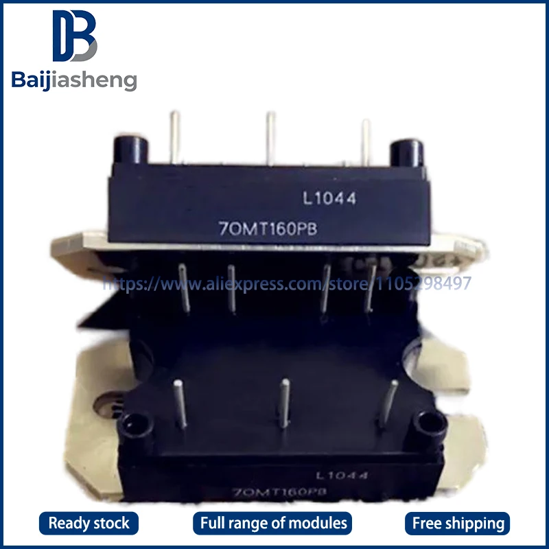 40MT160PBPBF 40MT160PB 70MT160PBPBF 70MT160PB 100MT160PBPBF 100MT160PB НОВЫЙ И ОРИГИНАЛЬНЫЙ МОДУЛЬ
40MT160PBPBF 40MT160PB 70MT160PBPBF 70MT160PB 100MT160PBPBF 100MT160PB НОВЫЙ И ОРИГИНАЛЬНЫЙ МОДУЛЬ