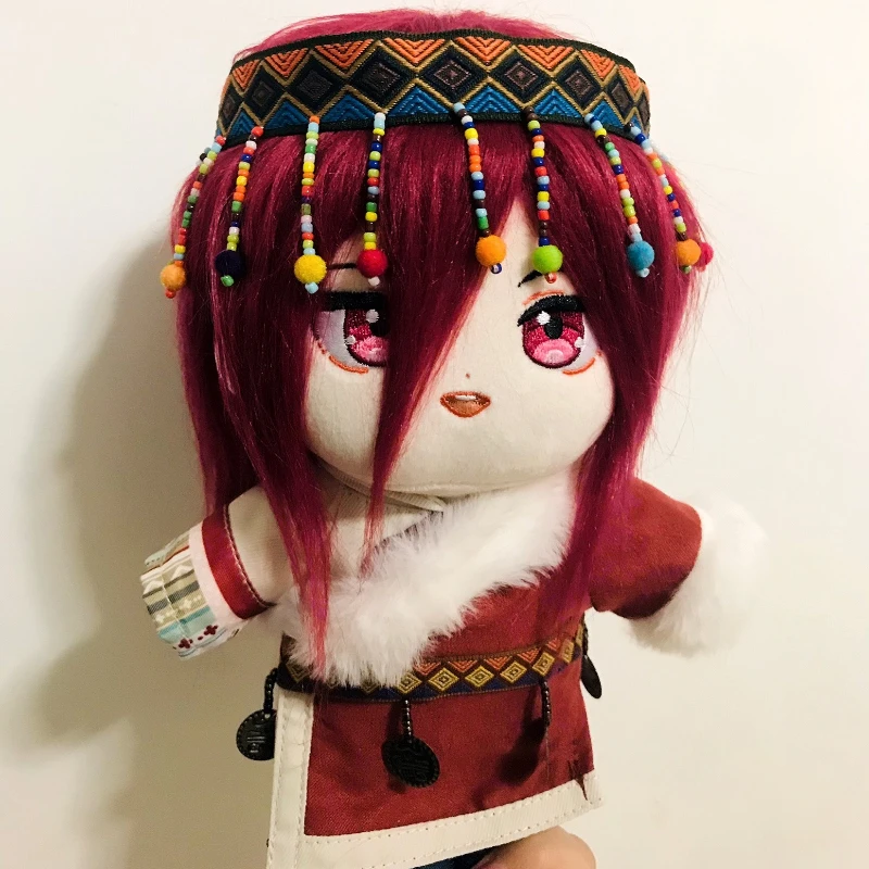 20 см аниме Blue L Chigiri Hyoma Kawaii косплей плюшевая кукла с комплектом одежды одеваются мягкие плюшевые игрушки фигурки фанаты подарок
20 см аниме Blue L Chigiri Hyoma Kawaii косплей плюшевая кукла с комплектом одежды одеваются мягкие плюшевые игрушки фигурки фанаты подарок
