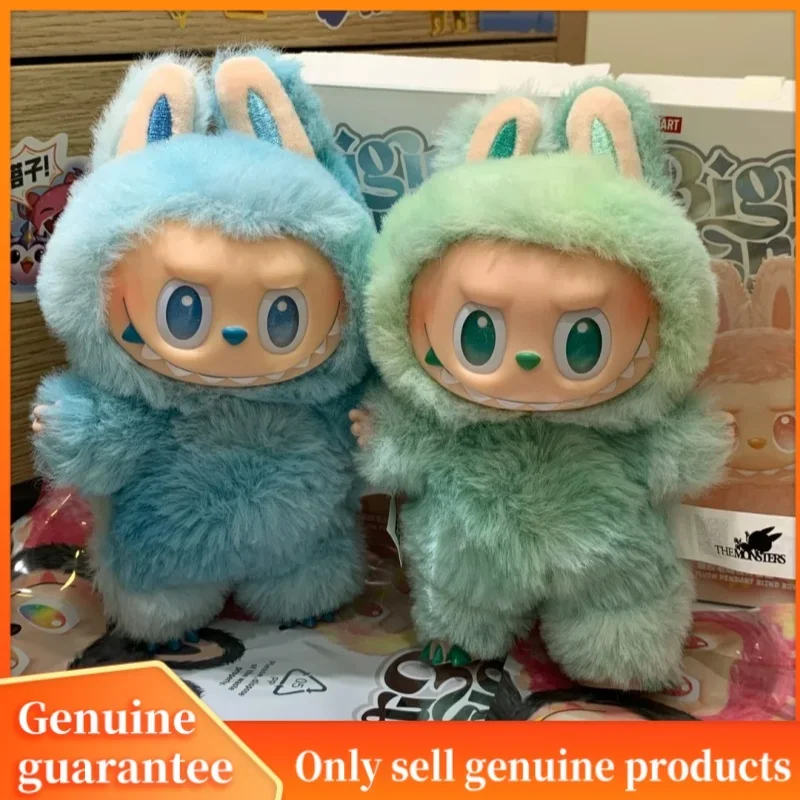 New Genuine Labubu V3 The Monsters Big Into Energy Series Vinyl Face Doll Action Figures Trendy Labubuv3 Pendant Surprise Gift
New Genuine Labubu V3 The Monsters Big Into Energy Series Vinyl Face Doll Action Figures Trendy Labubuv3 Pendant Surprise Gift