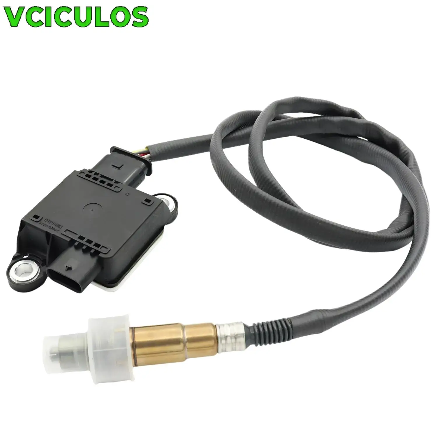 1pc Particulate Matter Sensor 392652U200 For Hyundai Tucson Kia Sportage Engine Car Accessories Parts Replacement
1pc Particulate Matter Sensor 392652U200 For Hyundai Tucson Kia Sportage Engine Car Accessories Parts Replacement
