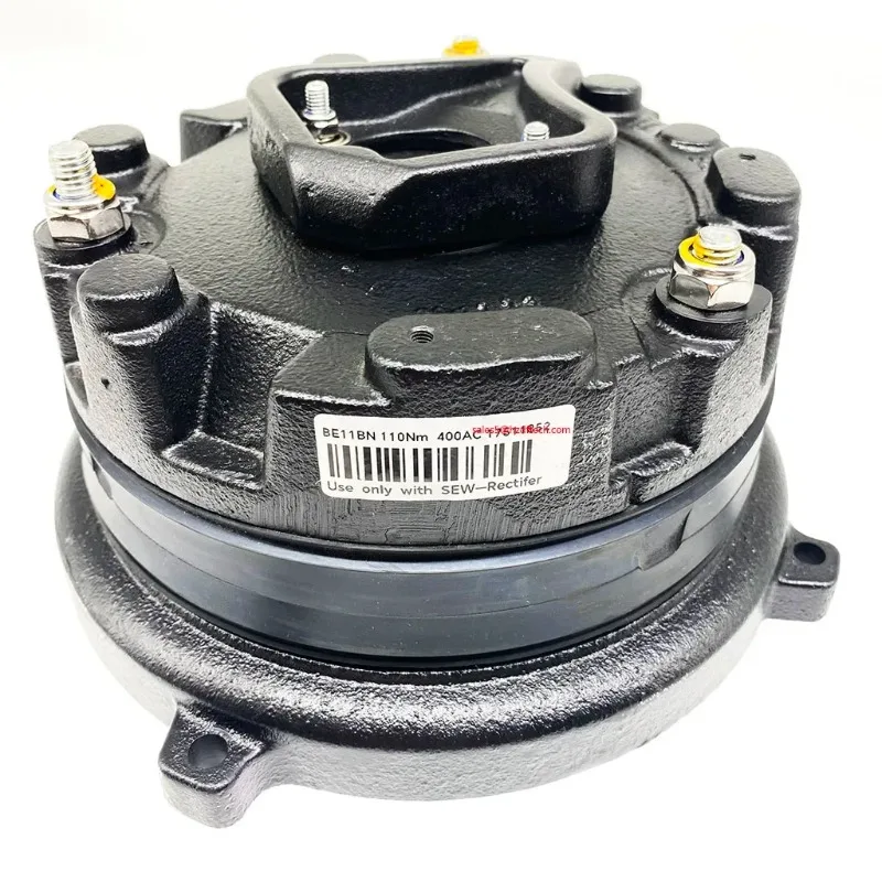 Brand New Original Electromagnetic Brake SEW EURODRIVE Brake BE11BN 110Nm 400AC in Stock
Brand New Original Electromagnetic Brake SEW EURODRIVE Brake BE11BN 110Nm 400AC in Stock