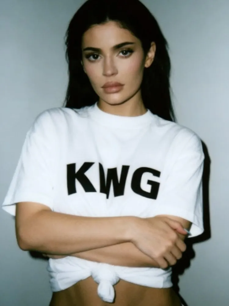 Футболка KING с буквенным принтом, футболка с короткими рукавами, повседневные простые хлопковые белые топы, уличная одежда, шикарные винтажные футболки
Футболка KING с буквенным принтом, футболка с короткими рукавами, повседневные простые хлопковые белые топы, уличная одежда, шикарные винтажные футболки