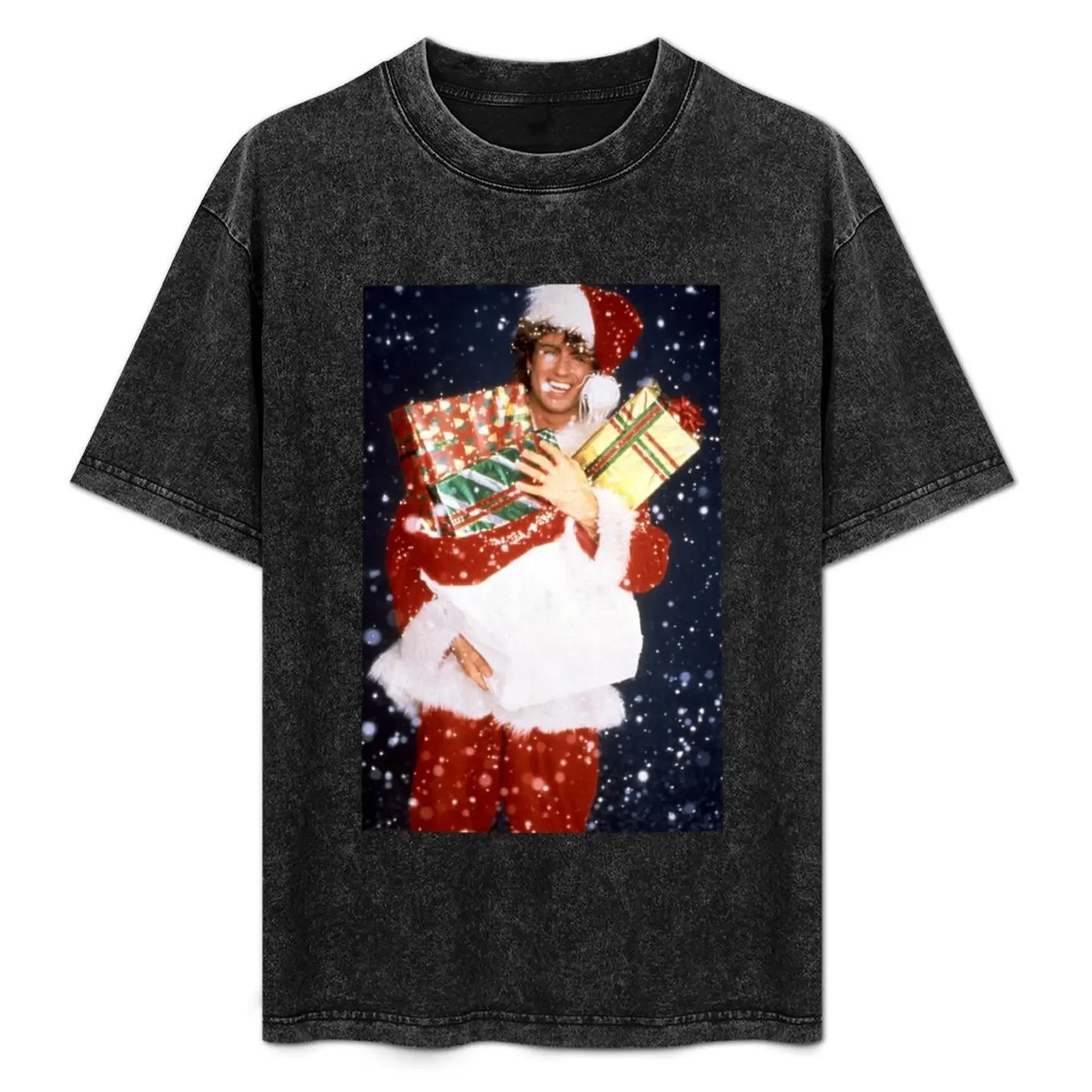 Last Christmas T-Shirt tops cute clothes vintage clothes black t-shirts for men 
Last Christmas T-Shirt tops cute clothes vintage clothes black t-shirts for men