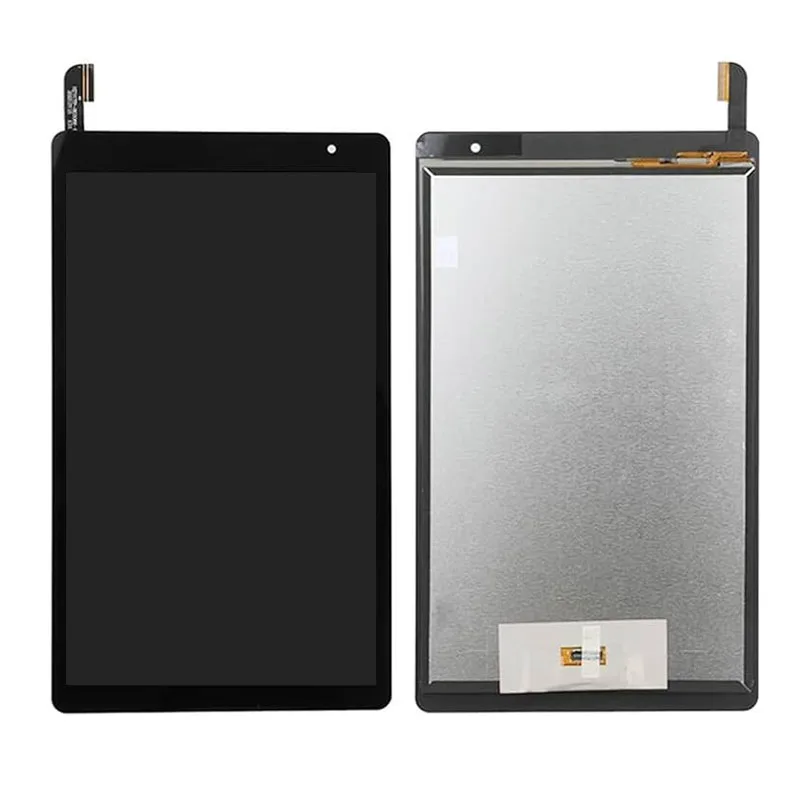 For Blackview Tab 50 WIFI LCD Display and Toch Panel Screen Assembly
For Blackview Tab 50 WIFI LCD Display and Toch Panel Screen Assembly