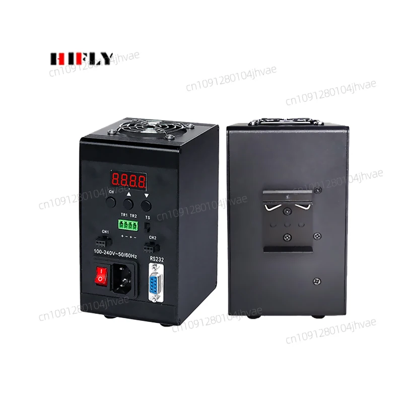 Machine Vision Standard Digital 2-channel Led Dimmer Controller for Industrial
Machine Vision Standard Digital 2-channel Led Dimmer Controller for Industrial