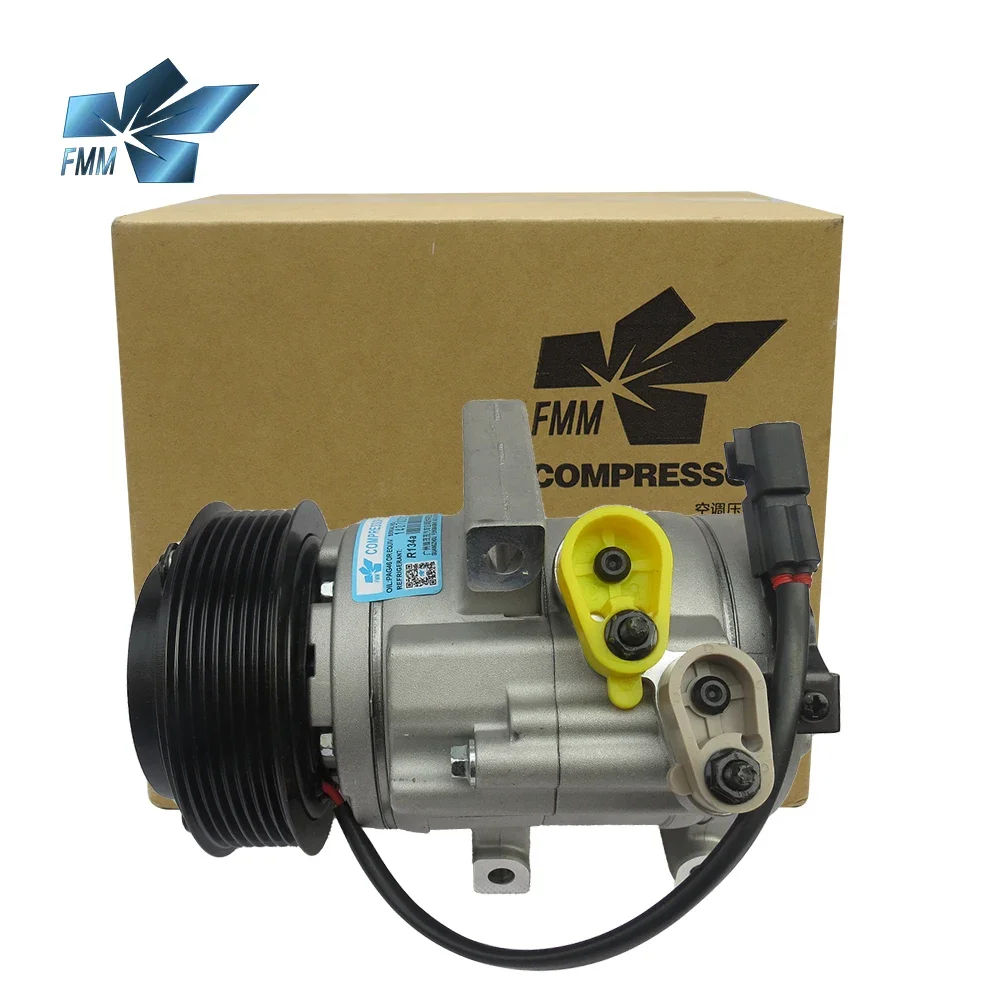 AB3919D629BC AB3919D629BB 1715093 Auto Air Conditioning Part HS13N Car AC Compressor For Ford Ranger Pickup 3.2 2.2
AB3919D629BC AB3919D629BB 1715093 Auto Air Conditioning Part HS13N Car AC Compressor For Ford Ranger Pickup 3.2 2.2