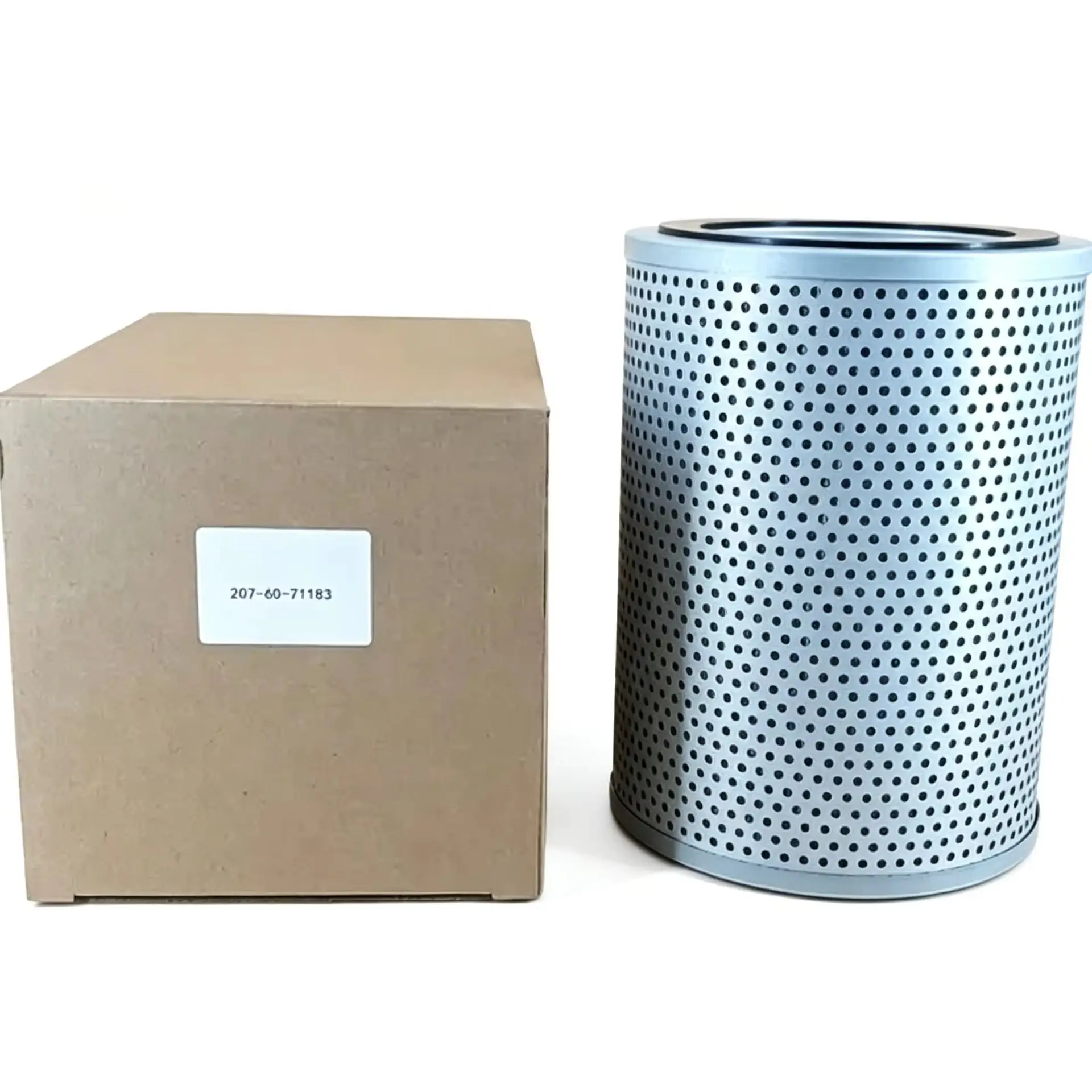 Hydraulic Oil FIlter 207-60-71183 For Komatsu PC200 PC210 PC220 Excavator
Hydraulic Oil FIlter 207-60-71183 For Komatsu PC200 PC210 PC220 Excavator