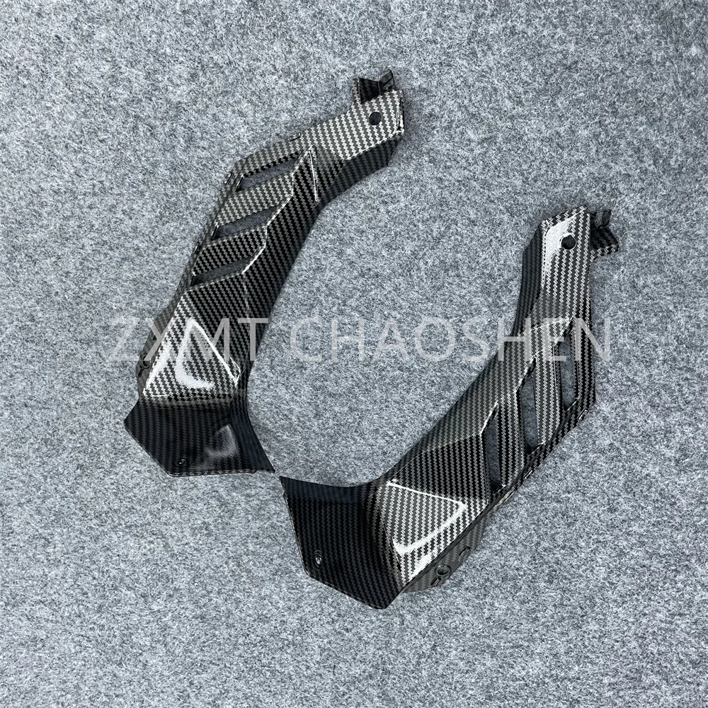 ZX10R motorcycle fairing left and right pair of head tube caps 2021 2022 2023 2024 2025 2026 21 22 23 24-26 carbon fiber paint
ZX10R motorcycle fairing left and right pair of head tube caps 2021 2022 2023 2024 2025 2026 21 22 23 24-26 carbon fiber paint